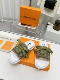 Picture of Louis Vuitton Slippers _SKULVsz35-46mnf03051142